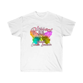 Blessed to be Called Breast Cancer Survivor T-Shirt