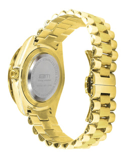 STEALTH STEEL WATCH | 530432