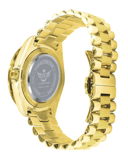 STEALTH STEEL WATCH | 5304313