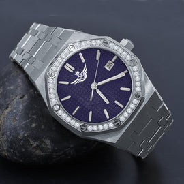 BLUEANGEL STEEL WATCH | 5304456