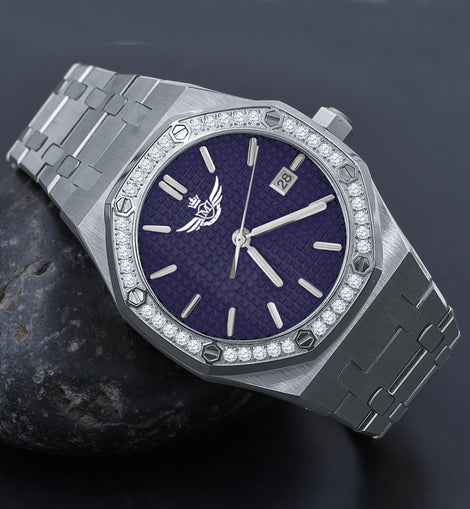 BLUEANGEL STEEL WATCH | 5304456
