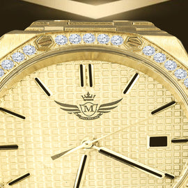 BLUEANGEL STEEL WATCH | 530442