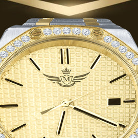 BLUEANGEL STEEL WATCH | 5304442