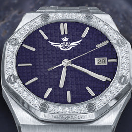 BLUEANGEL STEEL WATCH | 5304456