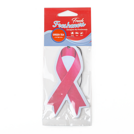 Breast Cancer Ribbon