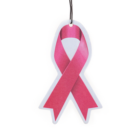 Breast Cancer Ribbon