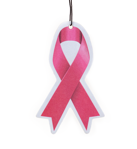 Breast Cancer Ribbon